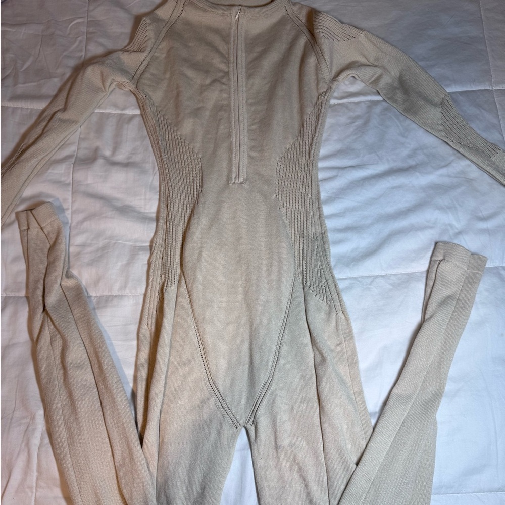 Ego official jumpsuit